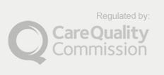 Logo of Care Quality Commission